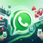 Complete WhatsApp Security Guide: Protecting Yourself from Phishing, Scams, and Account Hijacking